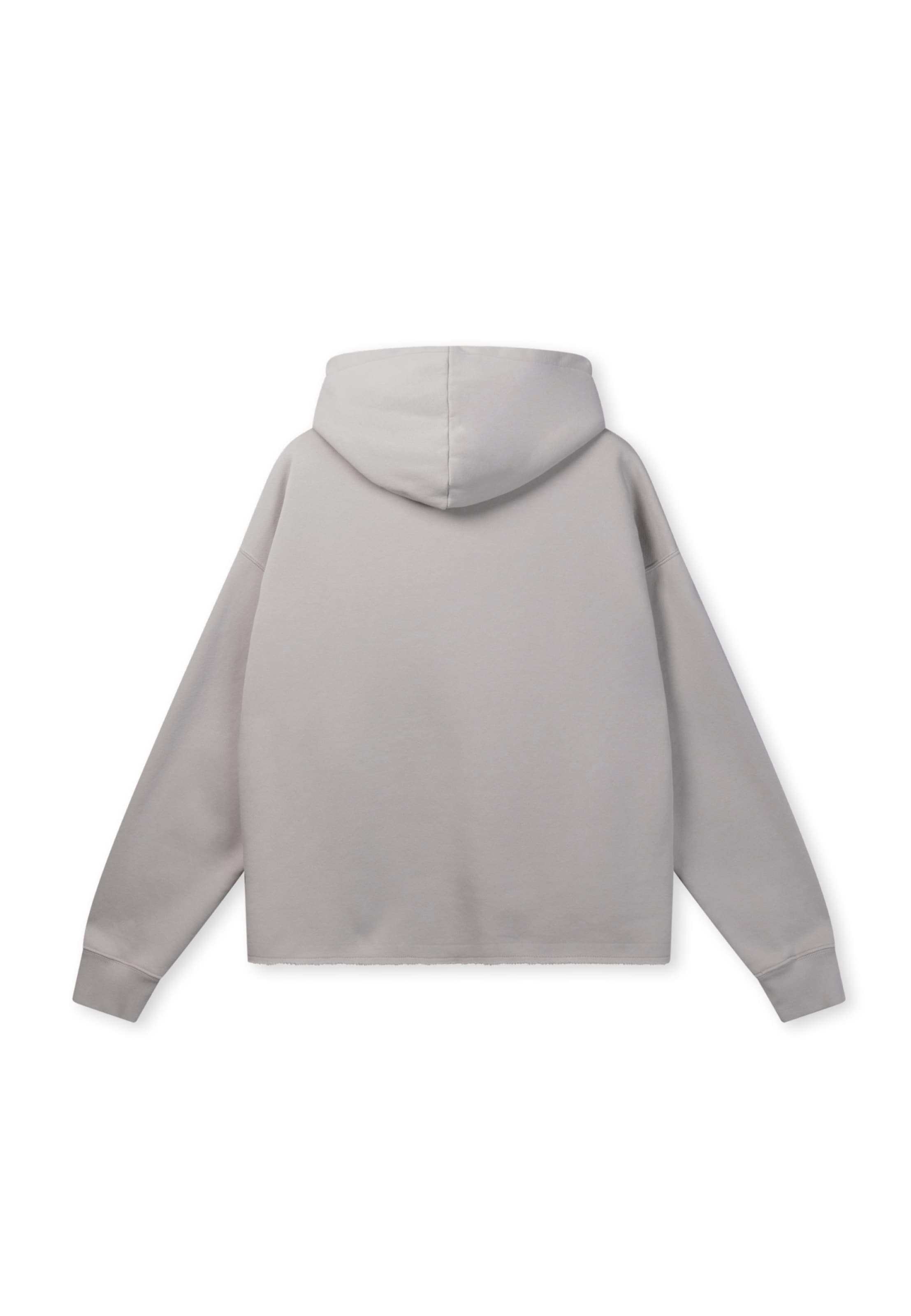 10Days - Sudadera en gris