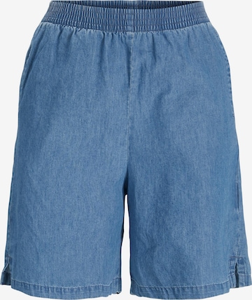 JJXX Regular Jeans 'Malli' i blå: framsida