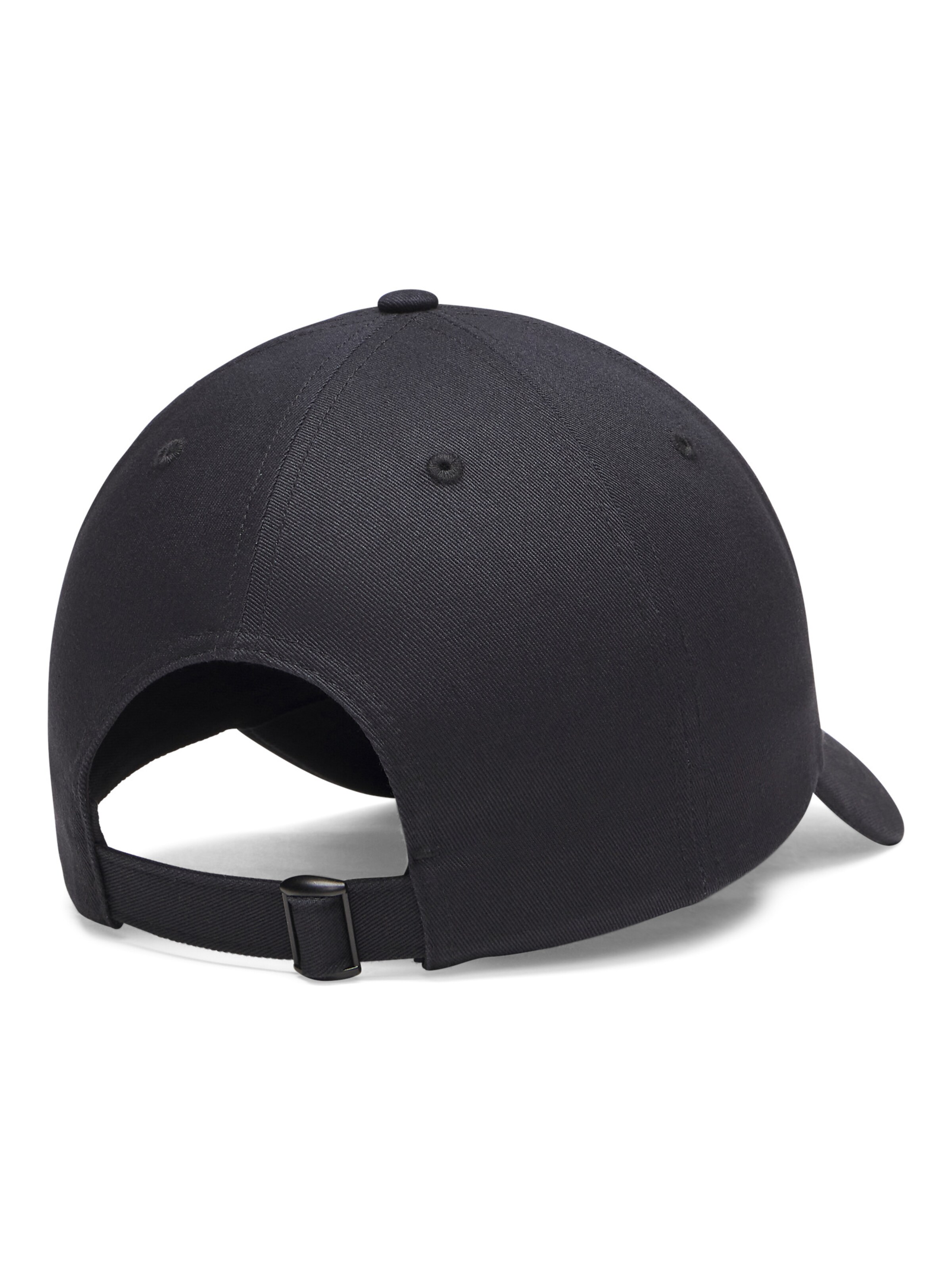 UNDER ARMOUR Sports cap in Black