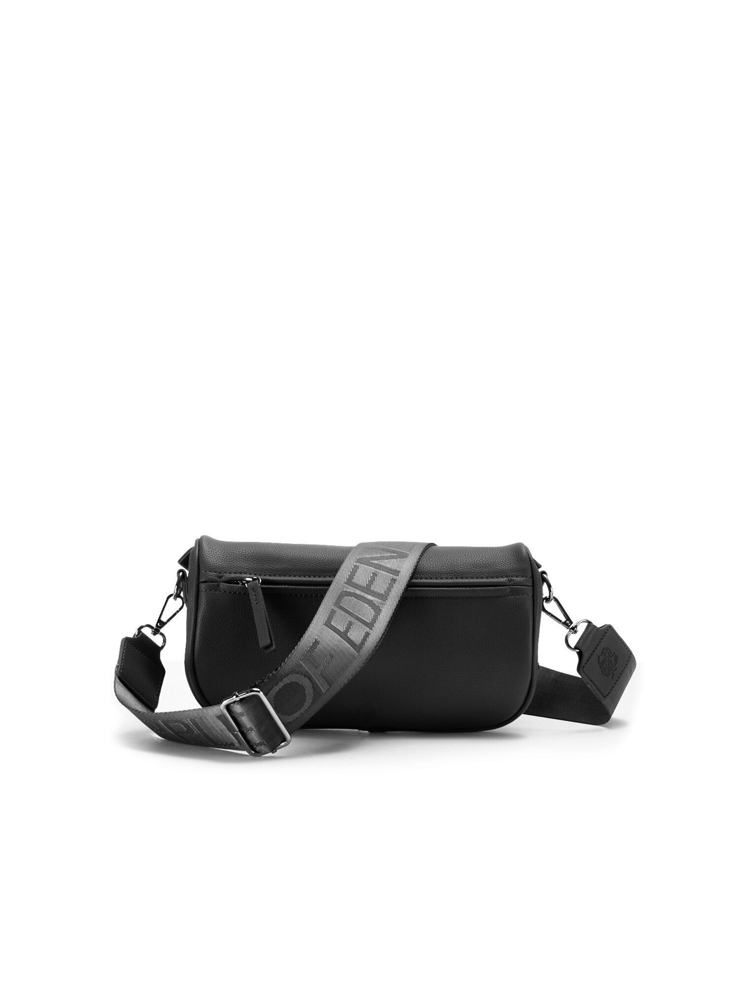 Sac à bandoulière 'TOLEDO' Apple of Eden en noir