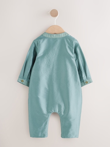 Barboteuse / body Next en vert