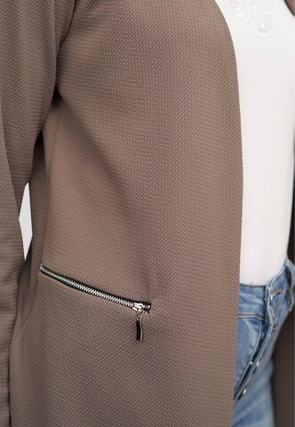 Cloud5ive Blazer | rjava barva