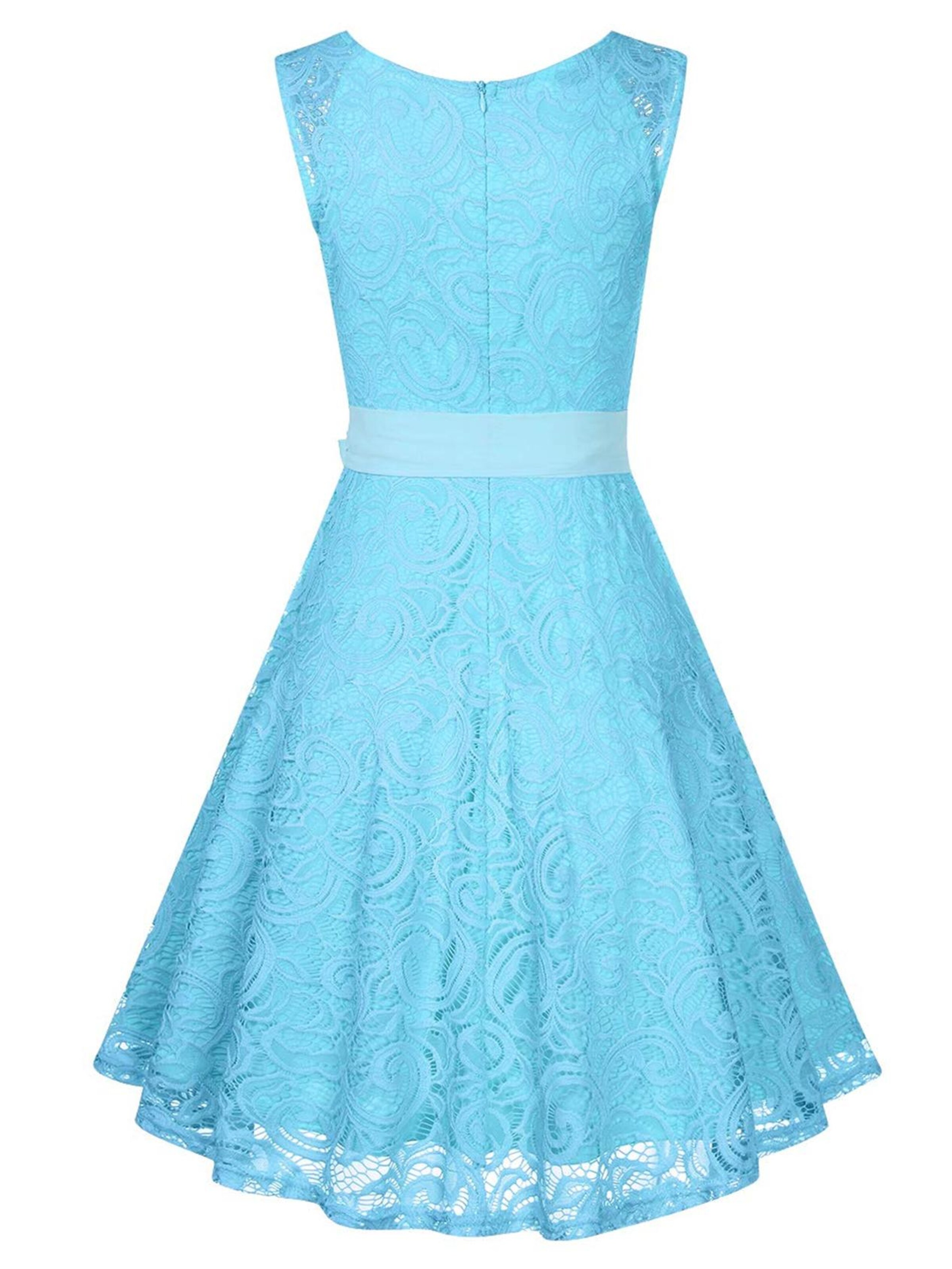 KoJooin Kleid‌‌‌‌ in Blau