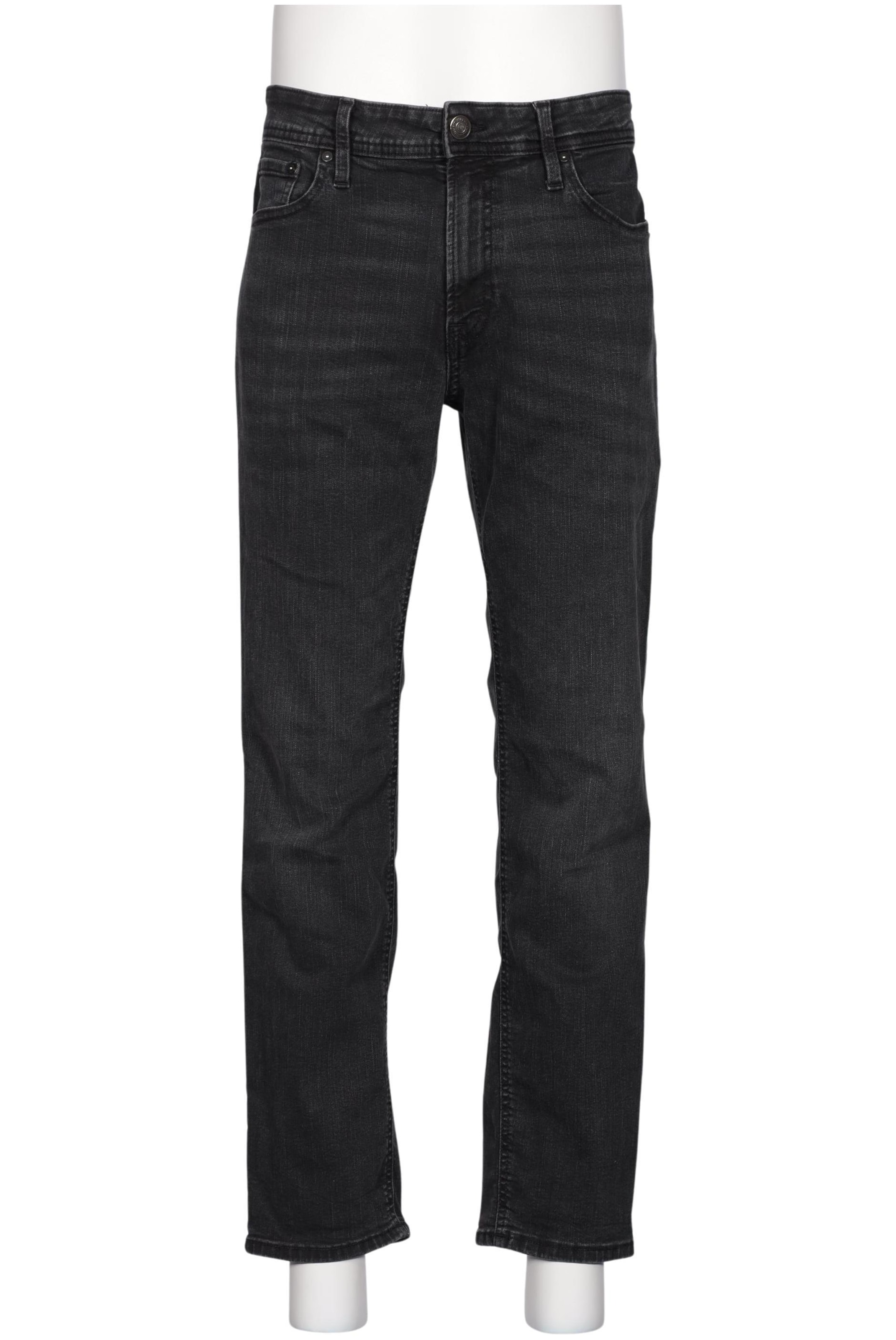 JACK & JONES Jeans 32 in Schwarz: Vorderseite