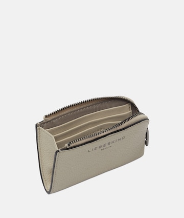 Liebeskind Berlin Wallet ' LENA ' in Beige