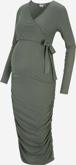 MAMALICIOUS Dress in Khaki, Item view