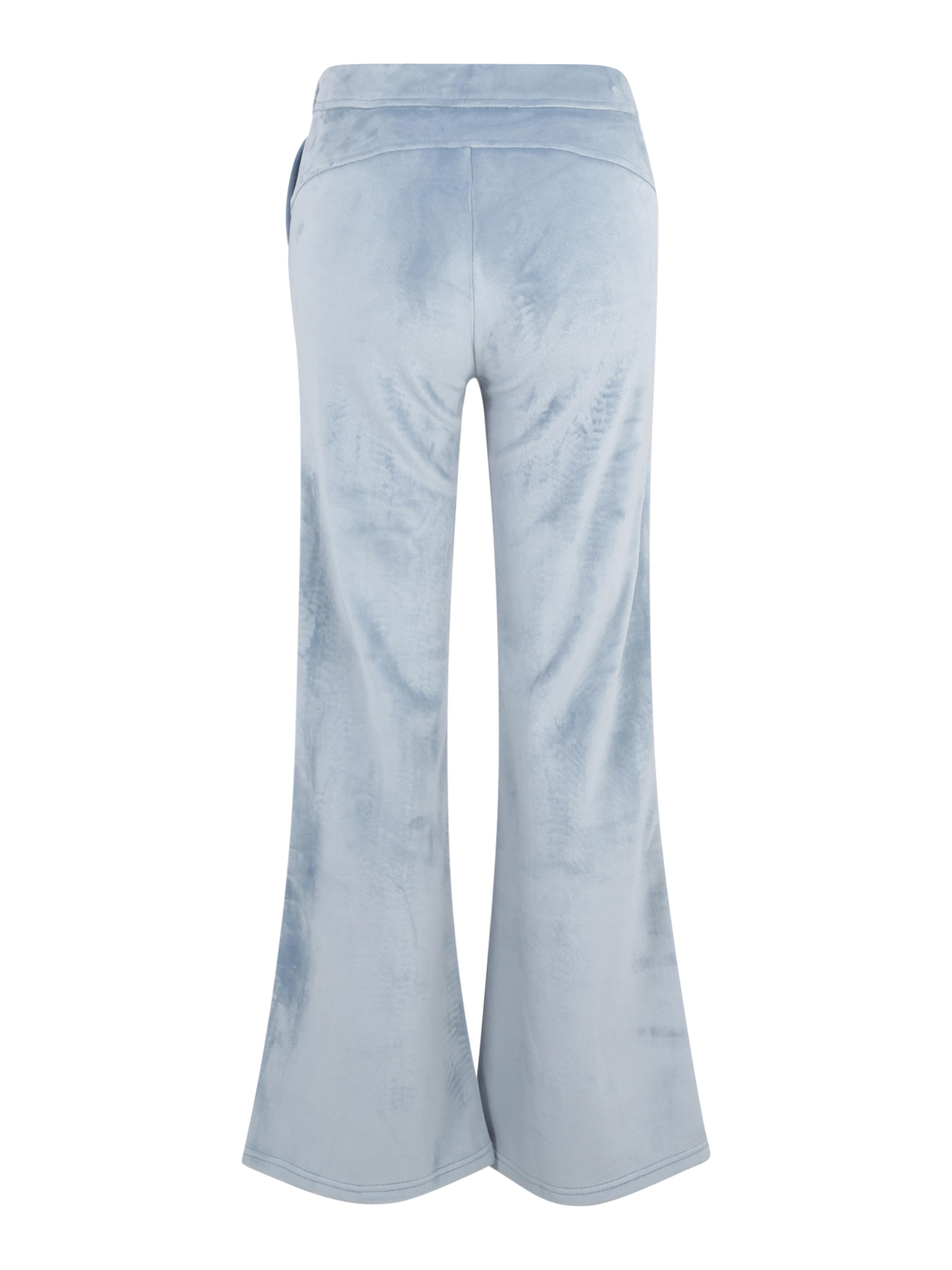 K-Way Flared Παντελόνι 'JENNY' σε μπλε