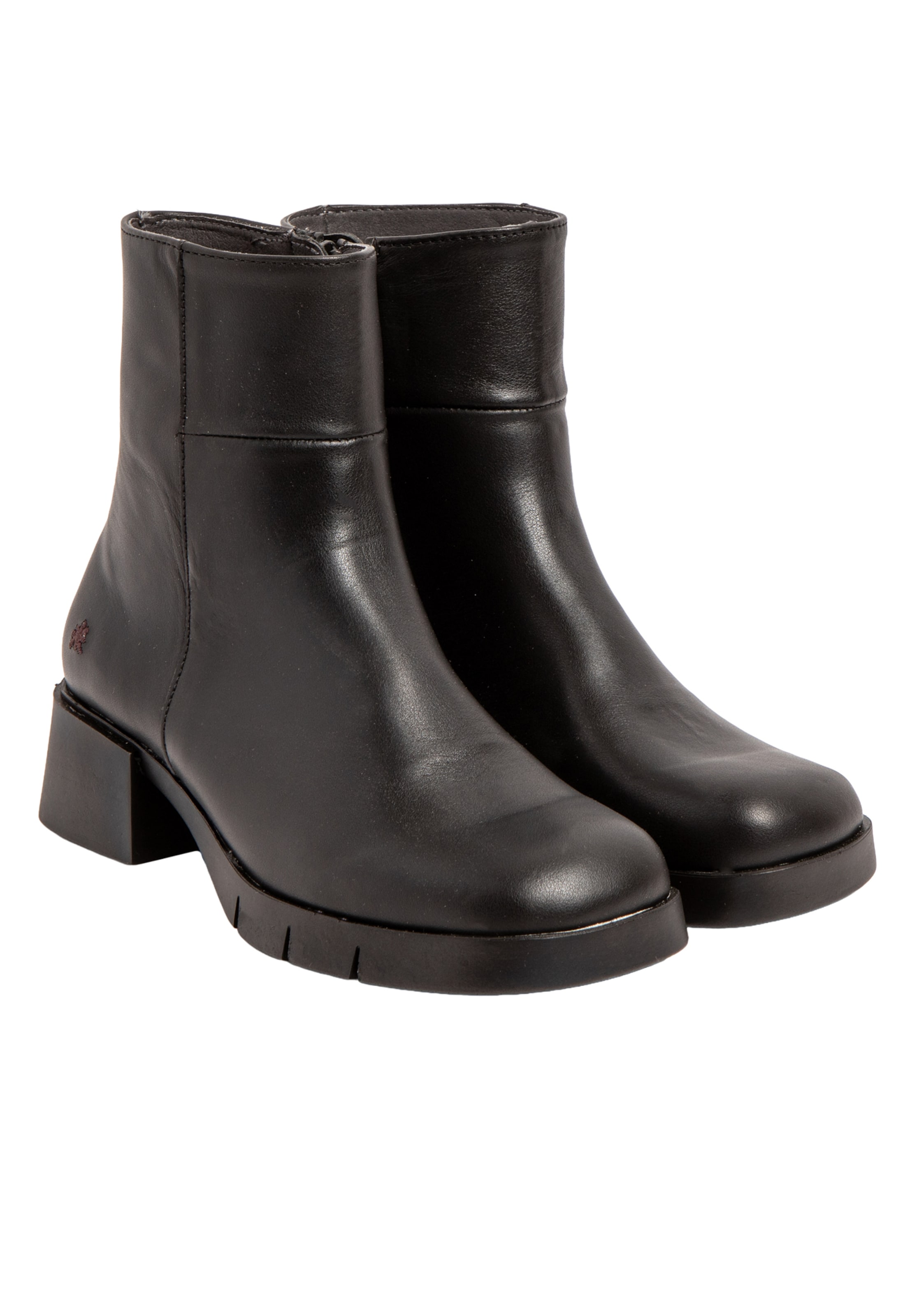 ART Ankle boots in Black