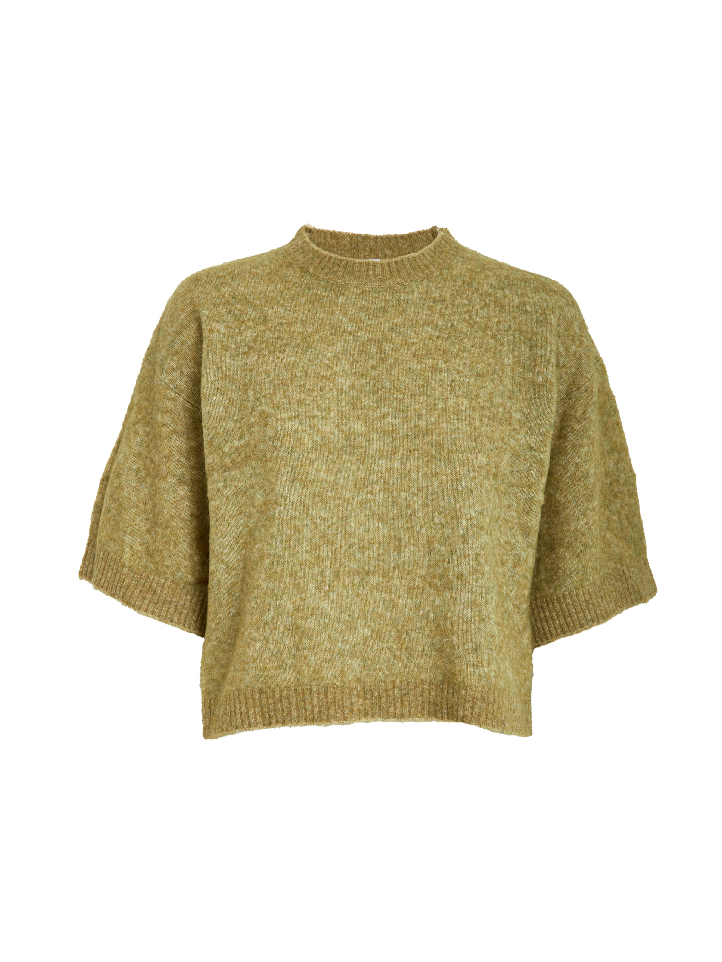 minus Pullover 'Cheryl' in Grün