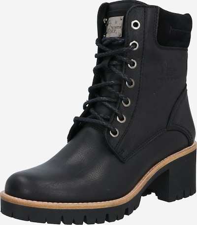 Stivaletto stringato 'Phoebe' PANAMA JACK di colore nero, Visualizzazione prodotti