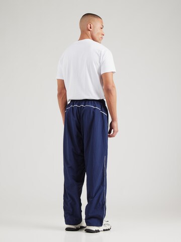 Loosefit Pantaloni 'Klimt' di ELLESSE in blu