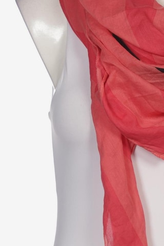 EDC BY ESPRIT Scarf & Wrap in One size in Pink