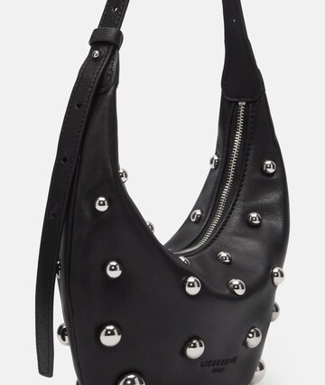 Liebeskind Berlin Shoulder Bag in Black