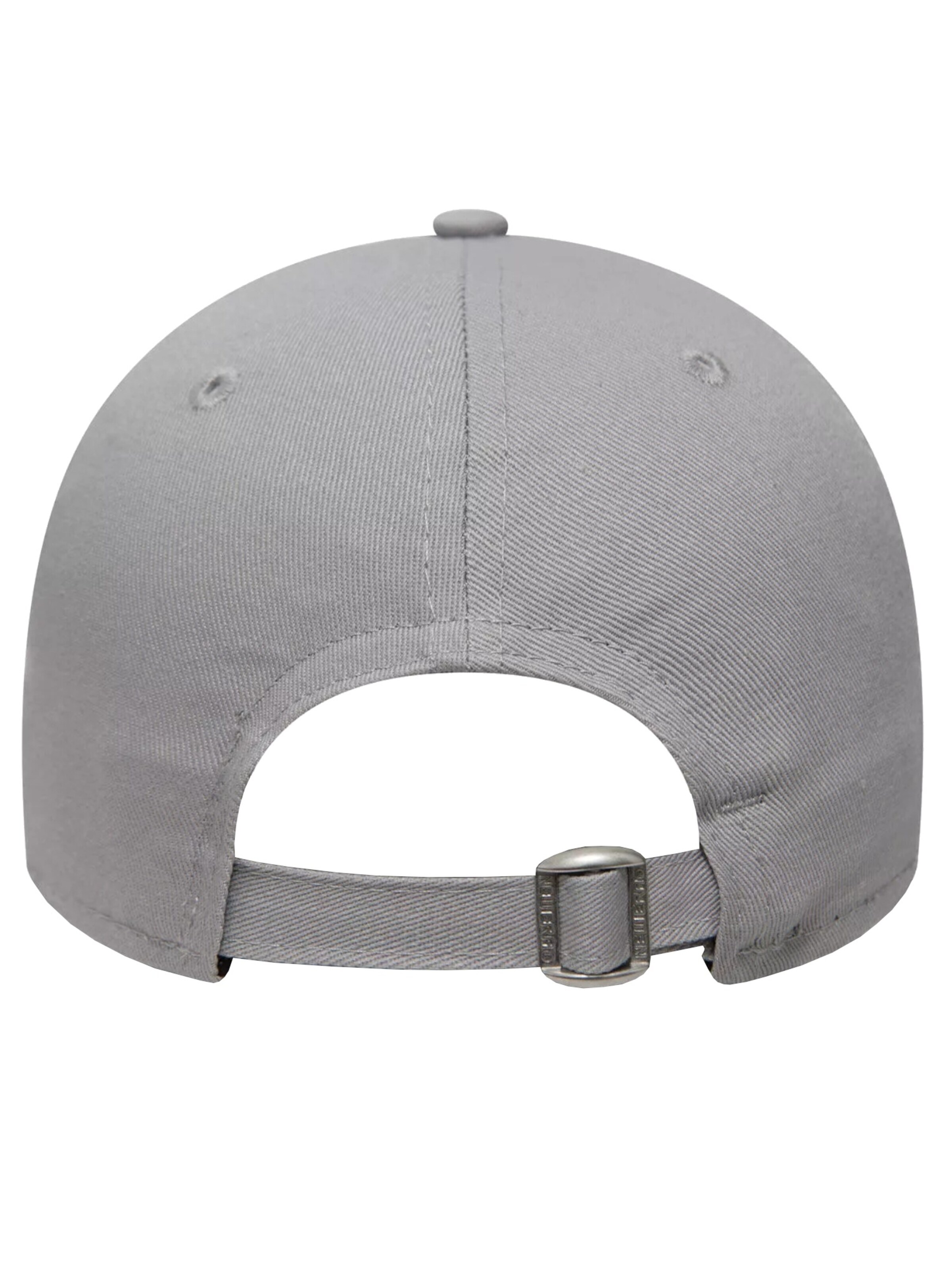 NEW ERA Hoed 'New Era 9FORTY League New York Yankees Kids Cap' in Grijs