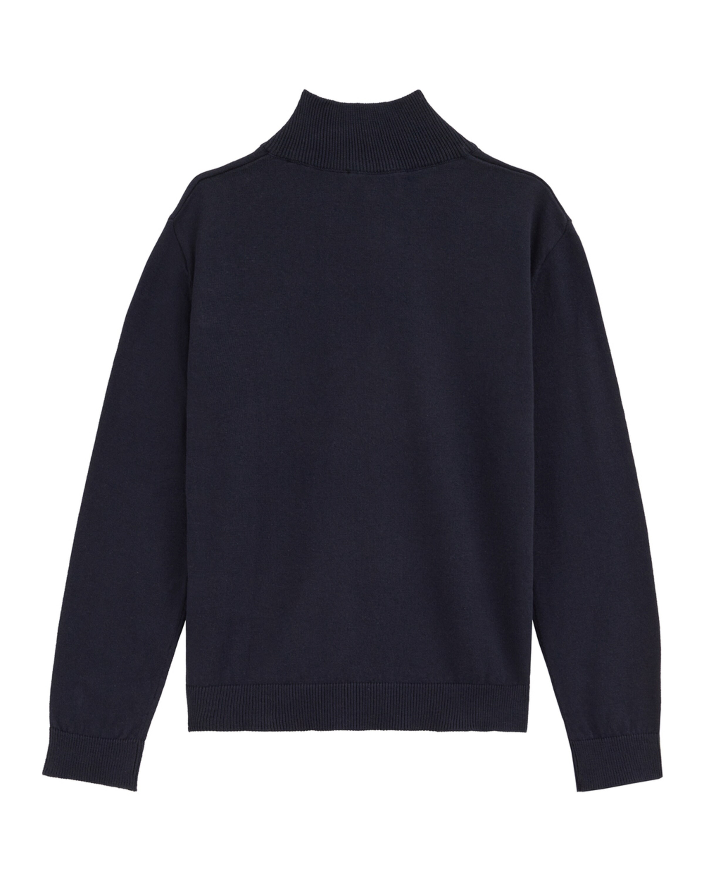 Pull-over WE Fashion en bleu