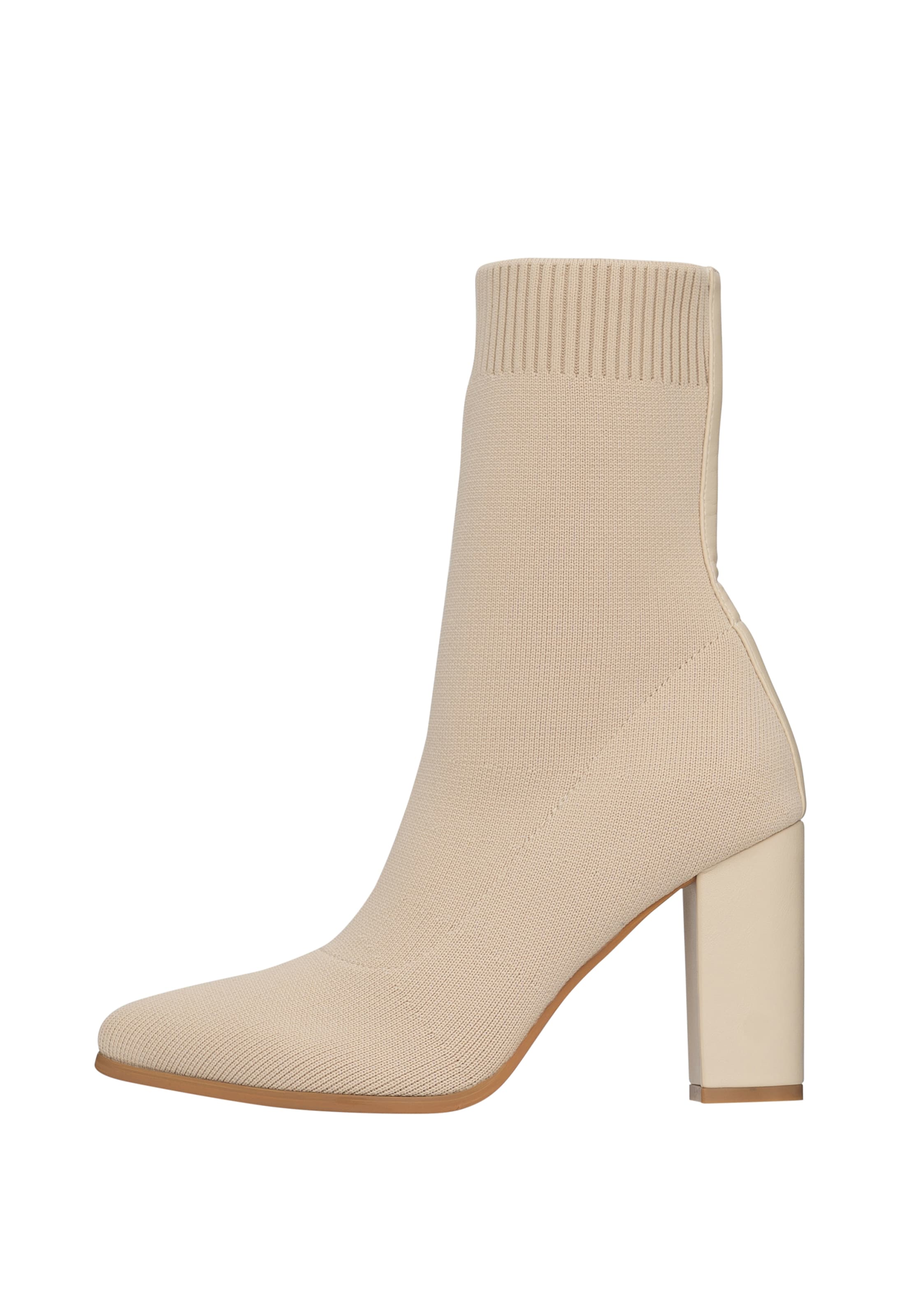 Stivaletto di Salinyang in beige