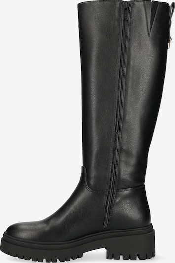 MEXX Stiefel in 36 in schwarz, Produktansicht