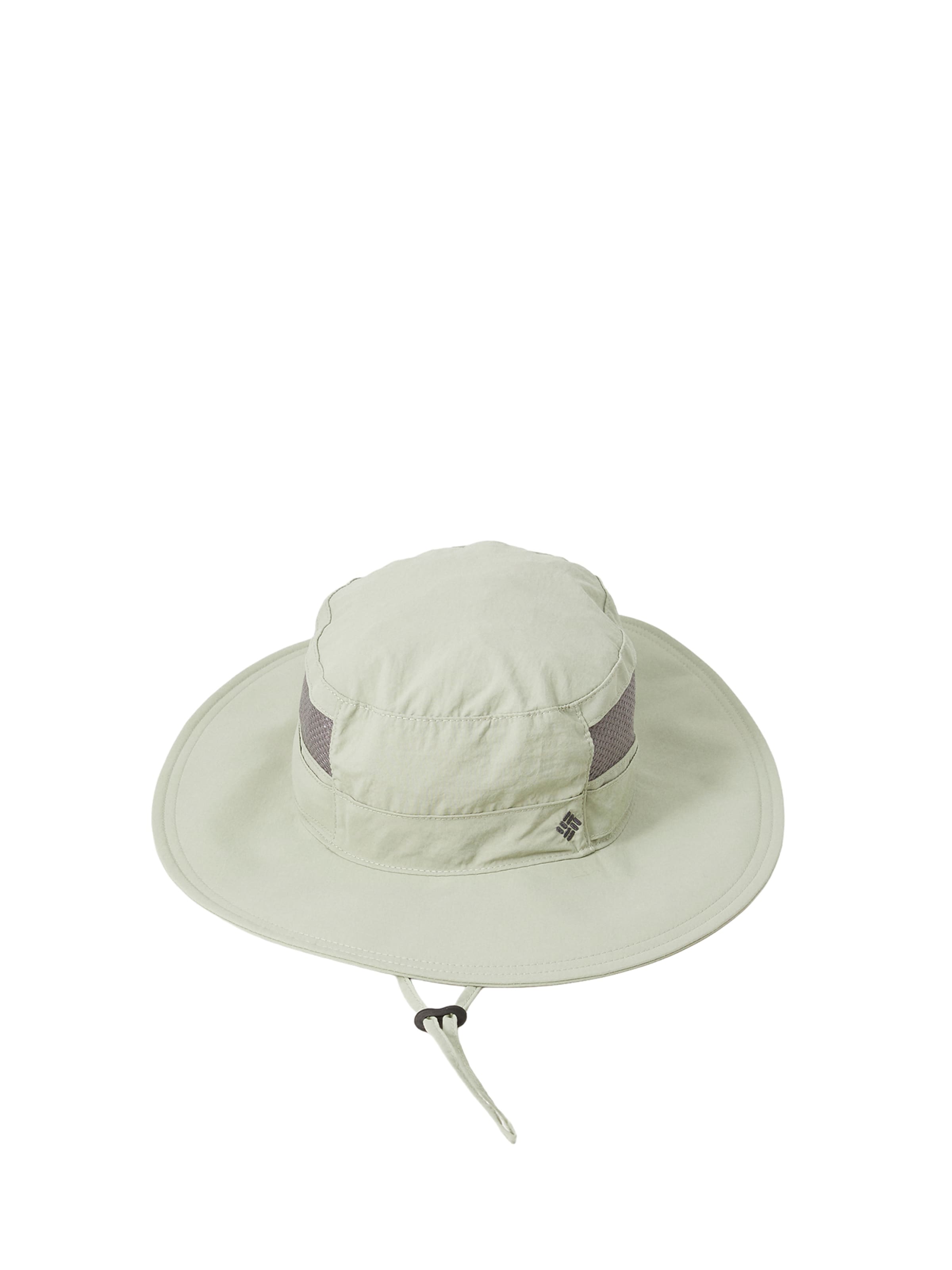 Chapeaux de sports 'Bora Bora™ Booney' COLUMBIA en vert : devant