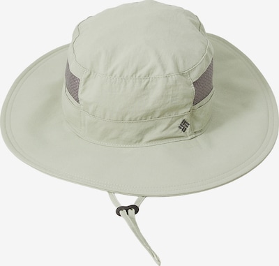 COLUMBIA Sportski šešir 'Bora Bora™ Booney' u pastelno zelena, Pregled proizvoda