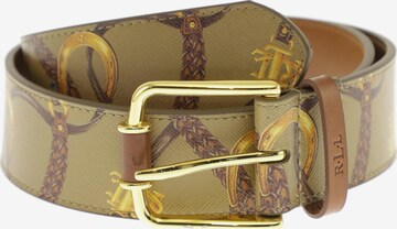 Lauren Ralph Lauren Belt in One size in Beige: front