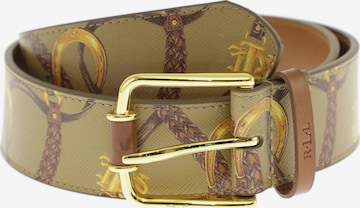 Lauren Ralph Lauren Belt in One size in Beige: front