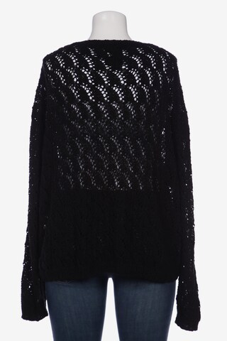 iBlues Sweater & Cardigan in XL in Black