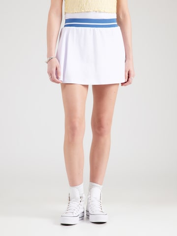 ELLESSE Спортна пола 'Bromont' в бяло: отпред