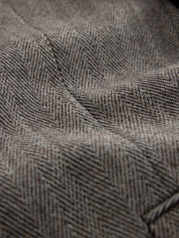 Next Regular fit Colbert in Bruin