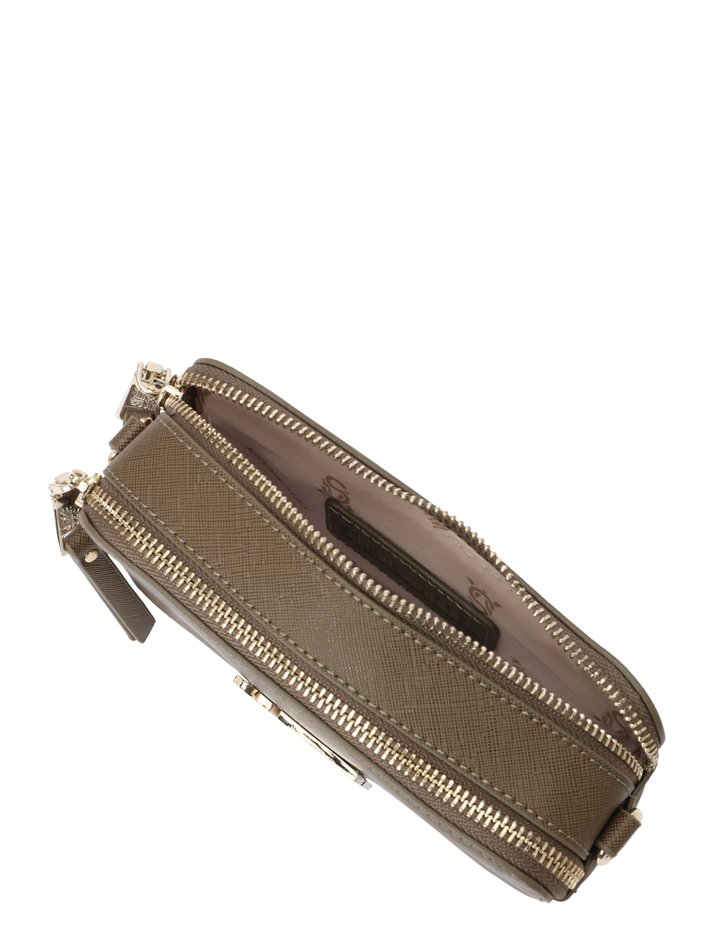 STEVE MADDENRučna torbica 'Brisa' - zelena boja