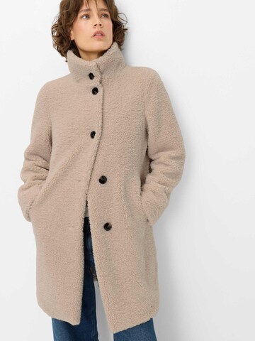 Fuchs Schmitt Wintermantel 'Kurzmantel Basel'‌‌‌‌‌‌‌‌ in Beige: Vorderseite