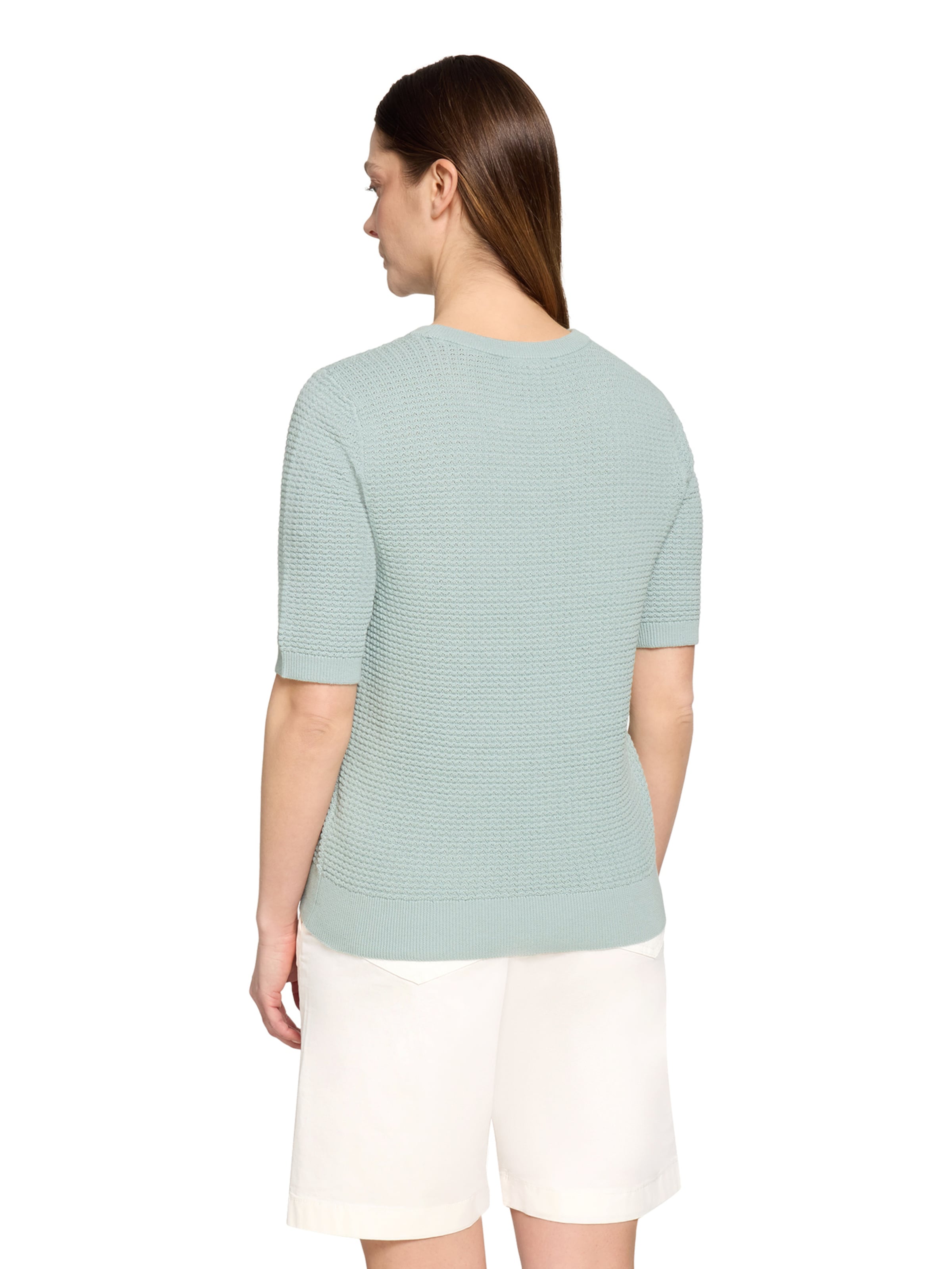 Pullover di Betty Barclay in verde