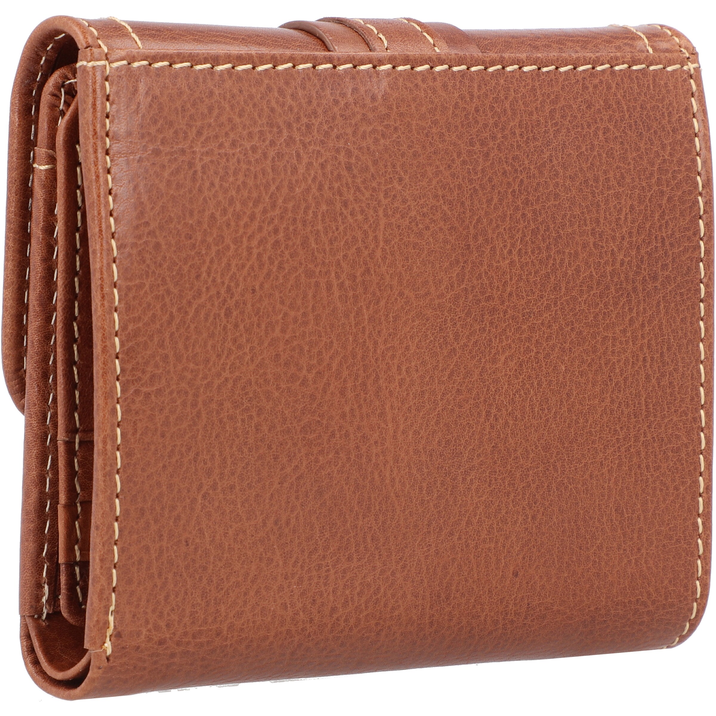 Porte-monnaies Esquire en marron