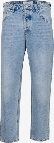 Young Poets Jeans 'Toni' in Blue: front