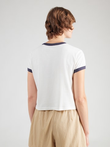 Nike Sportswear - Camiseta 'CLB' en blanco
