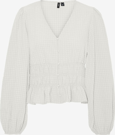 VERO MODA Blouse 'LOVA' in White, Item view