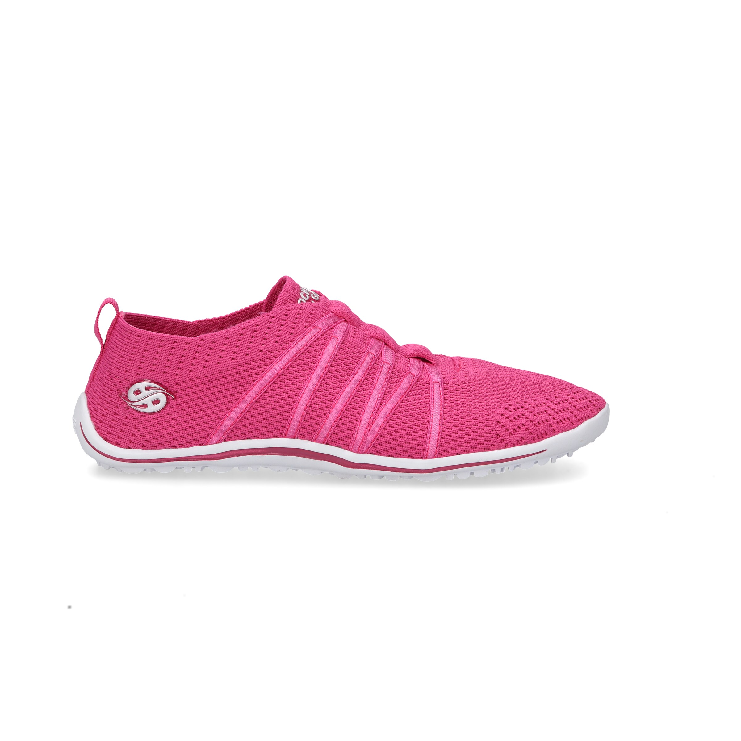 Dockers by Gerli Slip-Ons in Pink