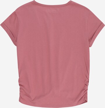 Abercrombie & Fitch Shirt in Pink