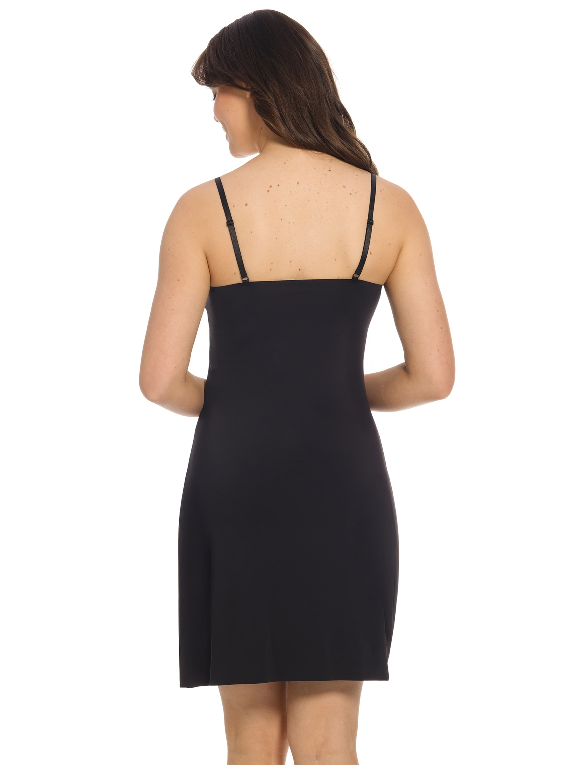 juoda MAGIC Bodyfashion Negližė