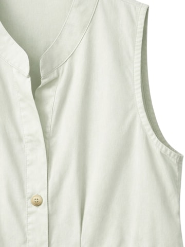 MixRay - Vestido em verde