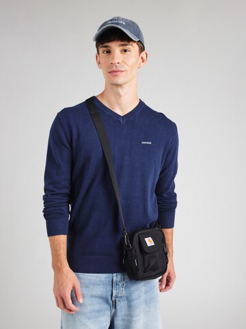 Pepe Jeans - Pullover em azul: frente