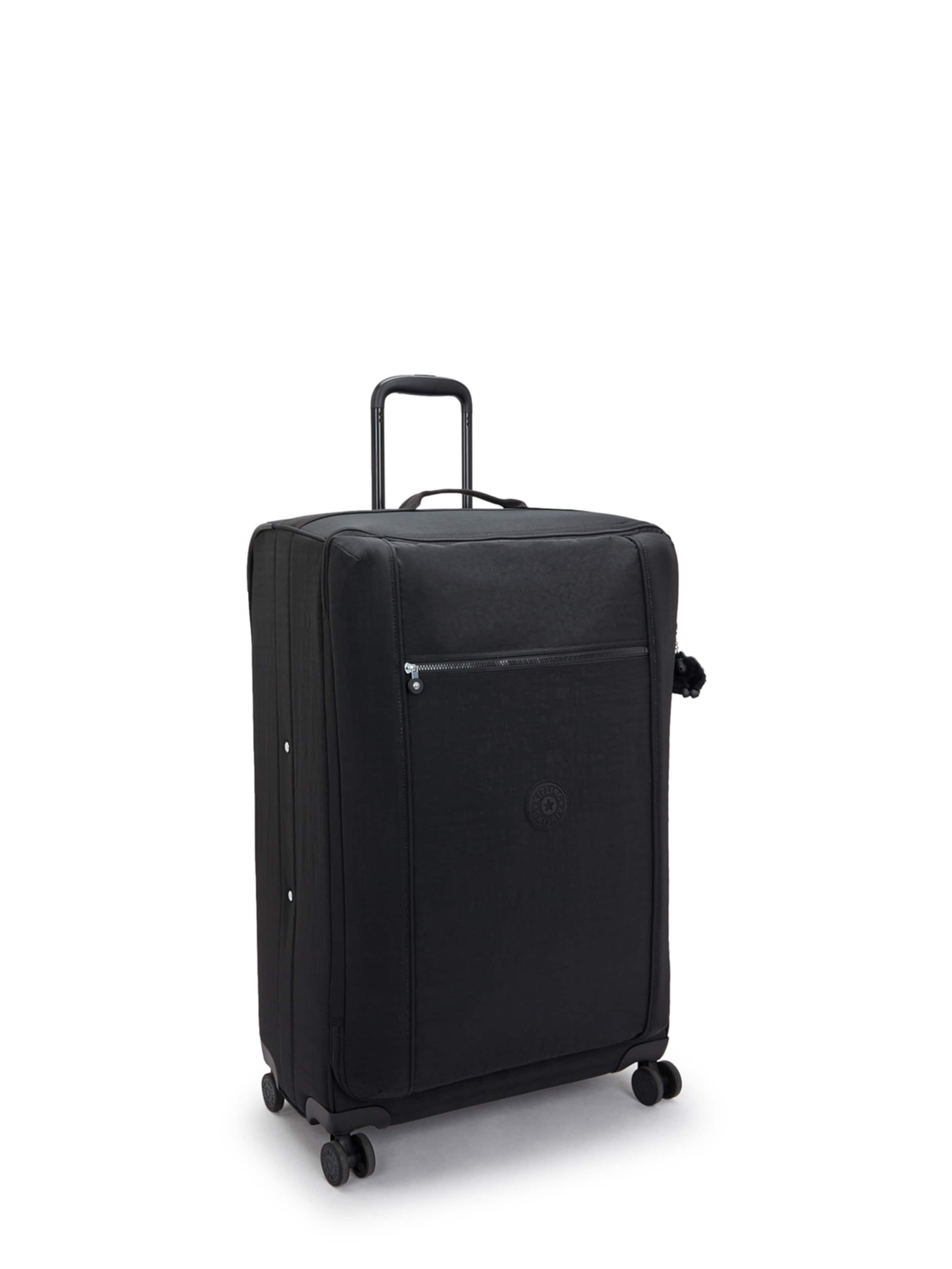 KIPLING Koffer in Schwarz