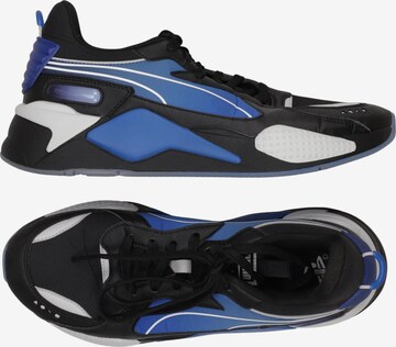 PUMA Sneaker 43 in Mischfarben: Vorderseite