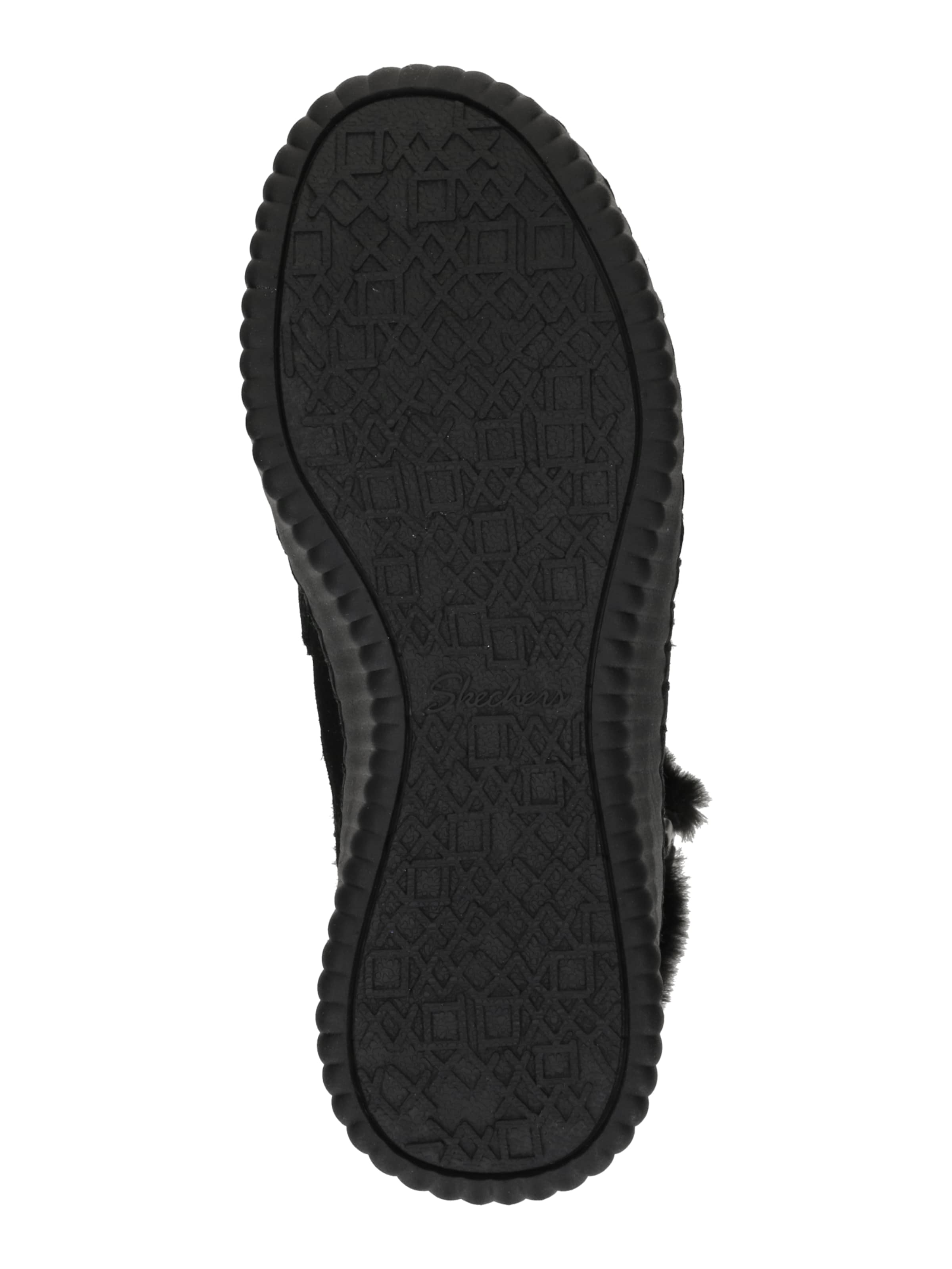 Bottines SKECHERS en noir