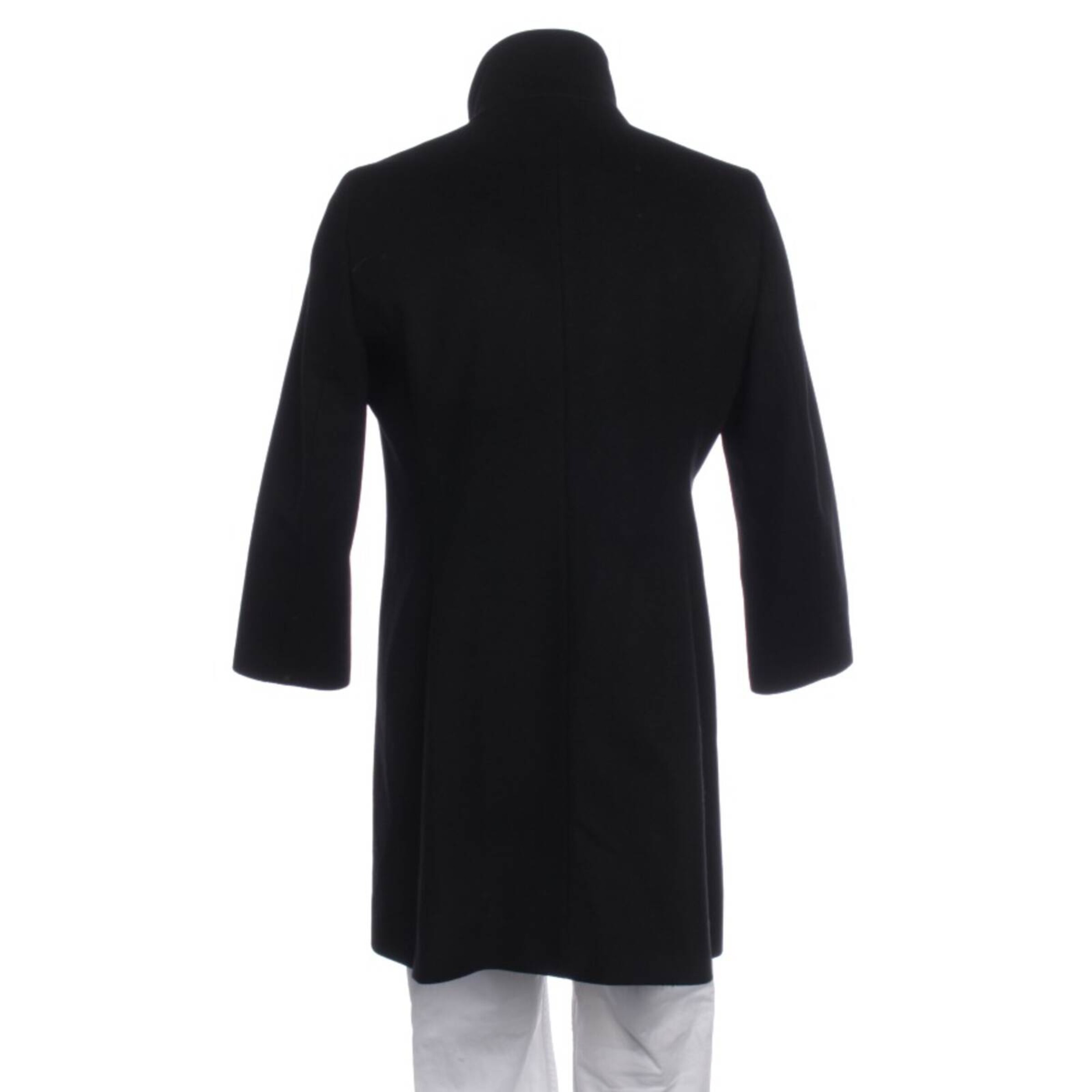 HUGO Jacket & Coat in XXS in Black