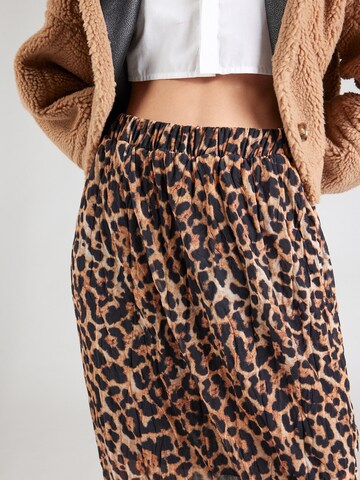 TOPSHOP Hame värissä ruskea