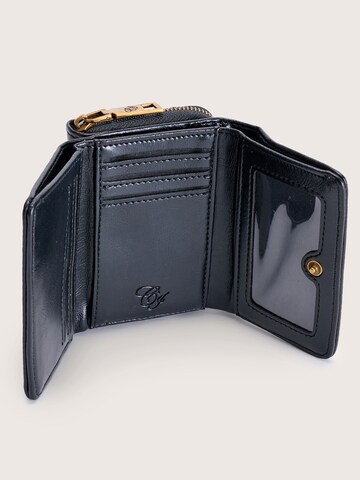 Camomilla Italia Brieftasche PERVIN in Schwarz