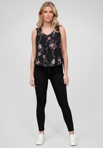 Cloud5ive Blouse in Black