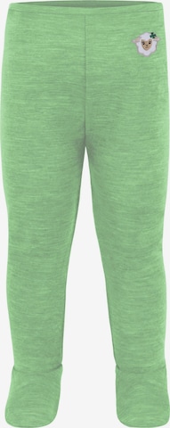 normani Underpants 'Silverdale' in Green: front