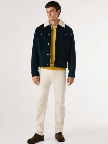 Veste mi-saison 'Joshua' Pepe Jeans en bleu