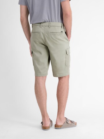 Regular Pantalon LERROS en vert